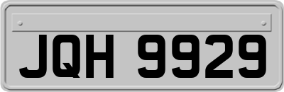 JQH9929