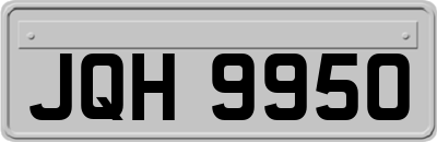 JQH9950