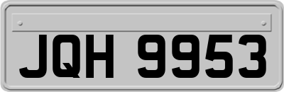 JQH9953