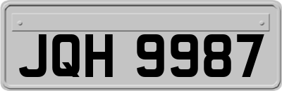 JQH9987