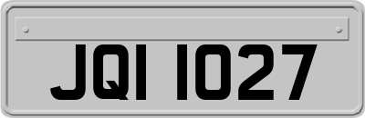 JQI1027