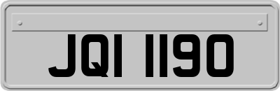JQI1190