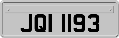 JQI1193