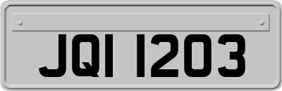 JQI1203