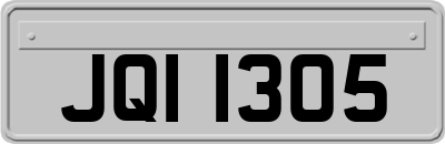 JQI1305