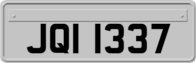 JQI1337