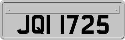 JQI1725