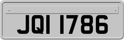 JQI1786