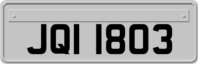 JQI1803