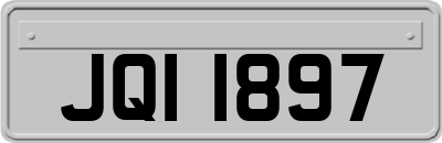 JQI1897