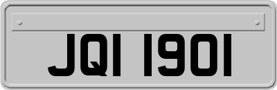 JQI1901