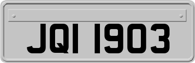 JQI1903