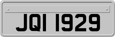 JQI1929