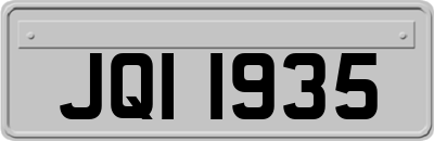 JQI1935