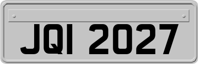 JQI2027