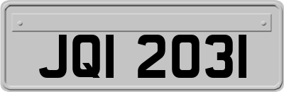 JQI2031