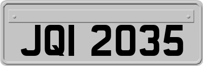JQI2035