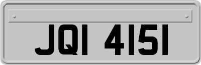 JQI4151