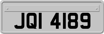 JQI4189