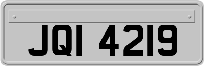 JQI4219