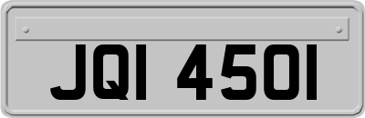 JQI4501