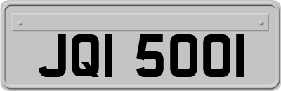 JQI5001