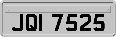 JQI7525
