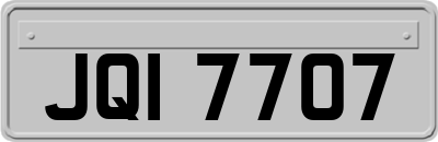 JQI7707