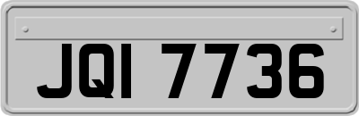 JQI7736