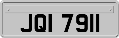 JQI7911