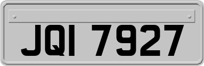 JQI7927