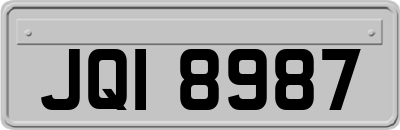 JQI8987