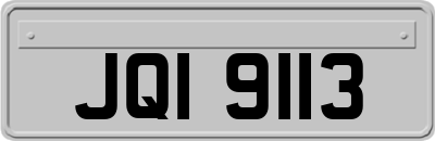 JQI9113
