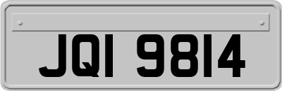 JQI9814