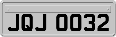 JQJ0032