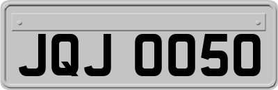 JQJ0050