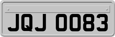 JQJ0083