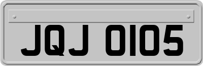 JQJ0105