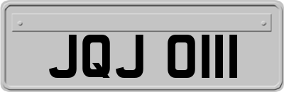 JQJ0111