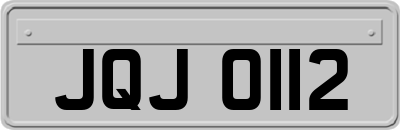 JQJ0112