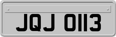 JQJ0113