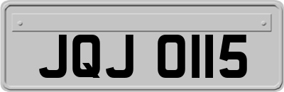 JQJ0115