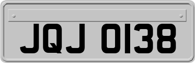 JQJ0138