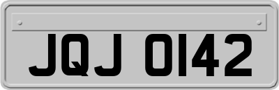 JQJ0142