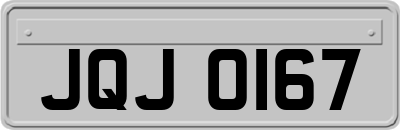 JQJ0167