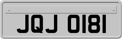 JQJ0181