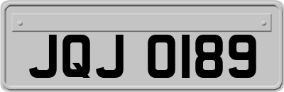 JQJ0189