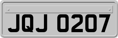 JQJ0207