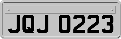 JQJ0223