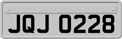 JQJ0228